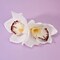 Hawaiian Flower Hair Clips Artificial Orchid Flower Hair Clip